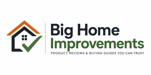 Big Home Improvements