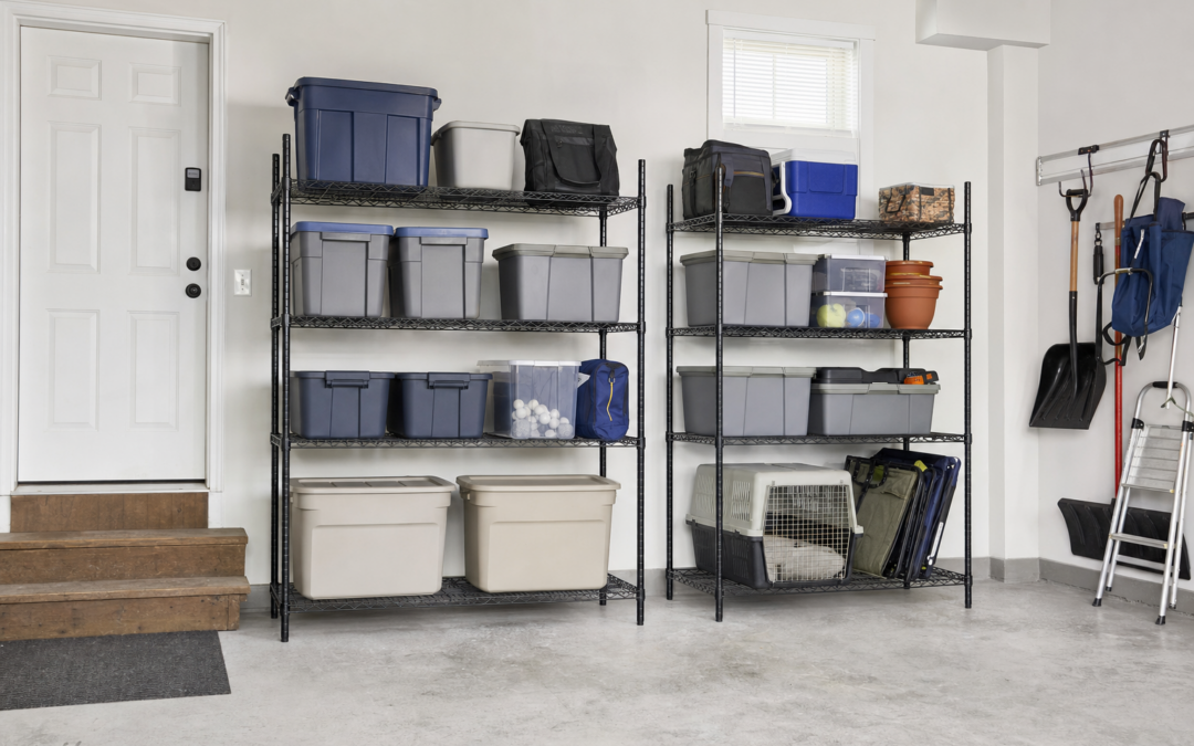 Amazon Basics Garage Shelving Review Roundup