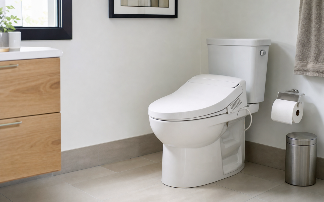 Best Bidet Toilet Seats and Attachments (2026 Guide)