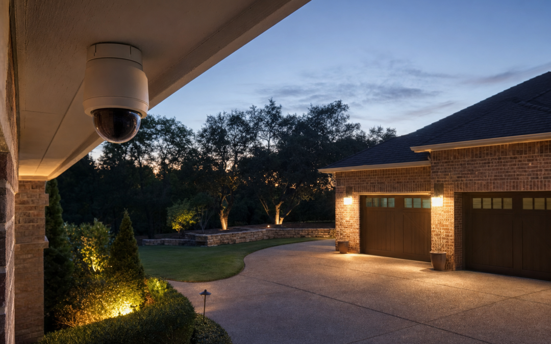 Best Indoor and Outdoor Security Cameras for Home (2026)