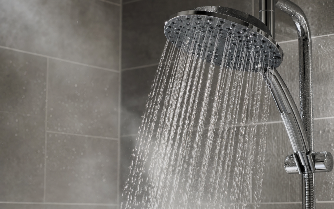 Best Shower Heads for Better Pressure (2026 Picks)
