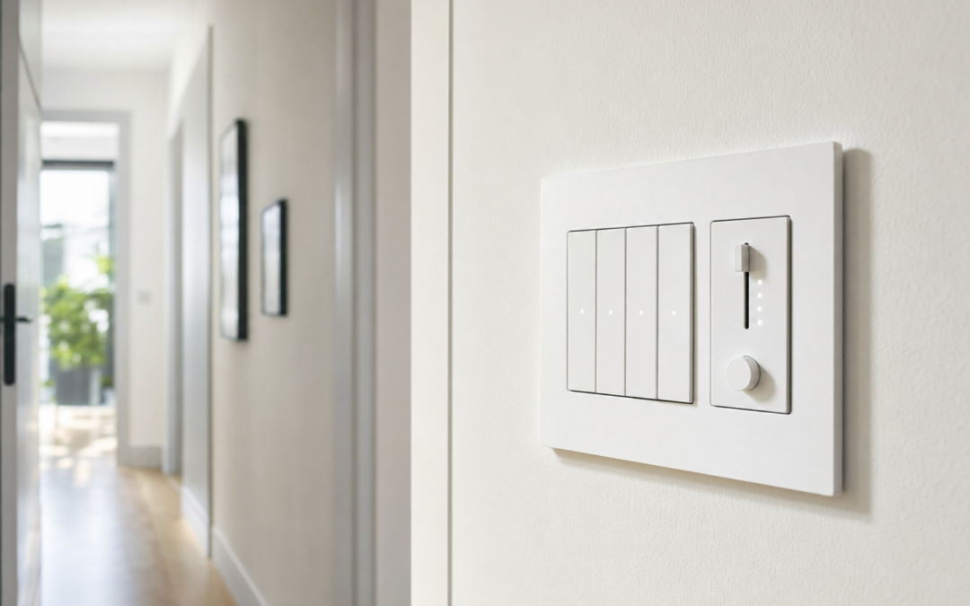 Best Smart Light Switches for Homeowners (2026)