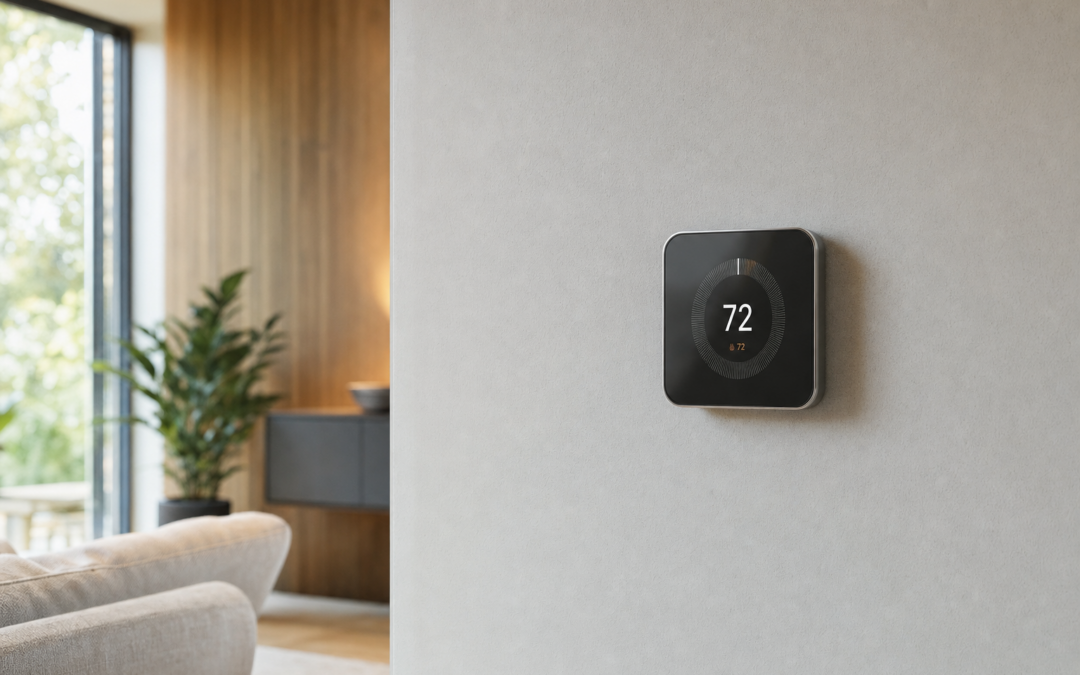Best Smart Thermostats for Comfort and Energy Savings (2026)
