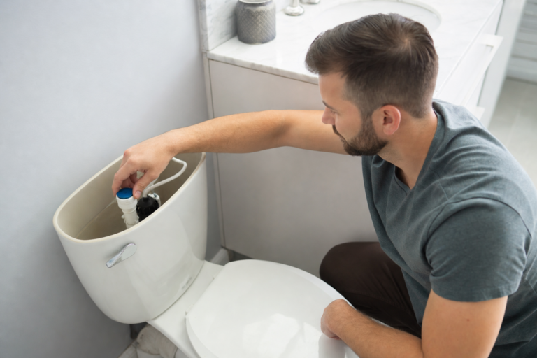 Best Toilet Fill Valves and Flappers for Quiet Refills