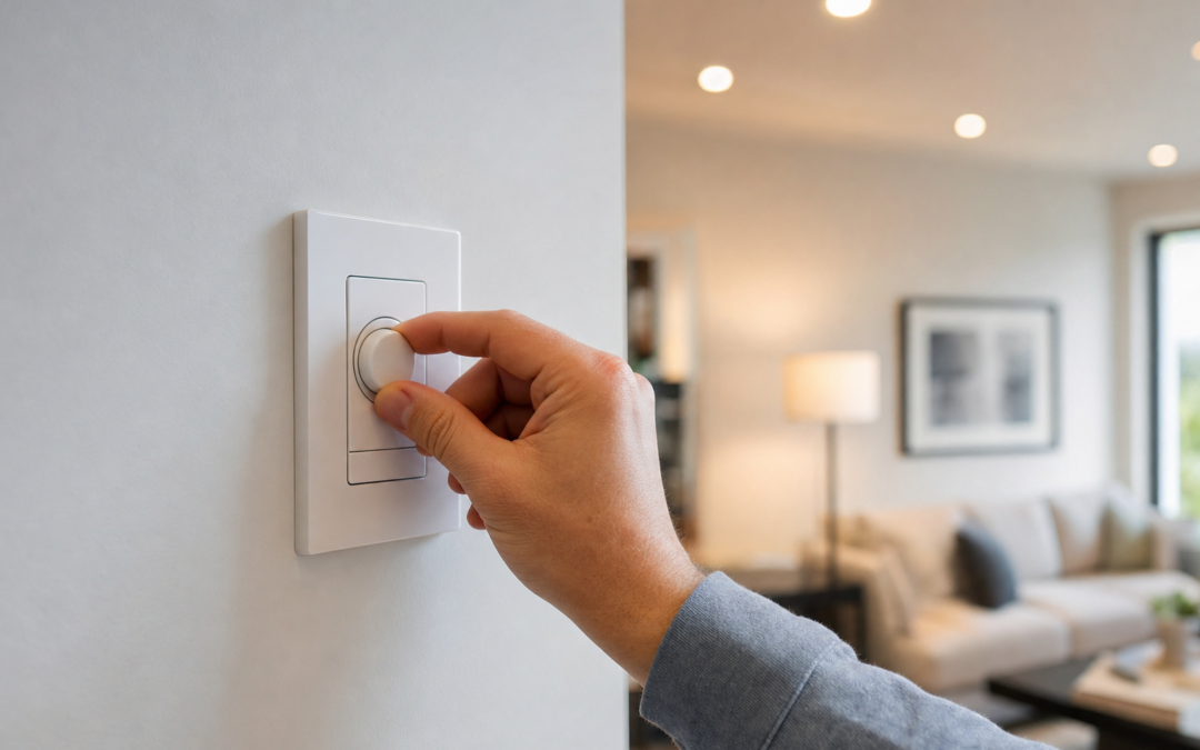 Dimmer Switch and LED Compatibility Guide for Remodels