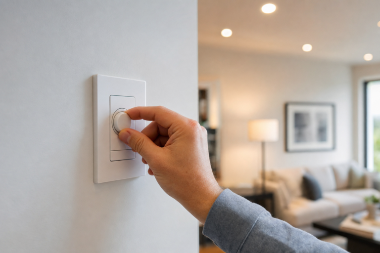 Dimmer Switch and LED Compatibility Guide for Remodels