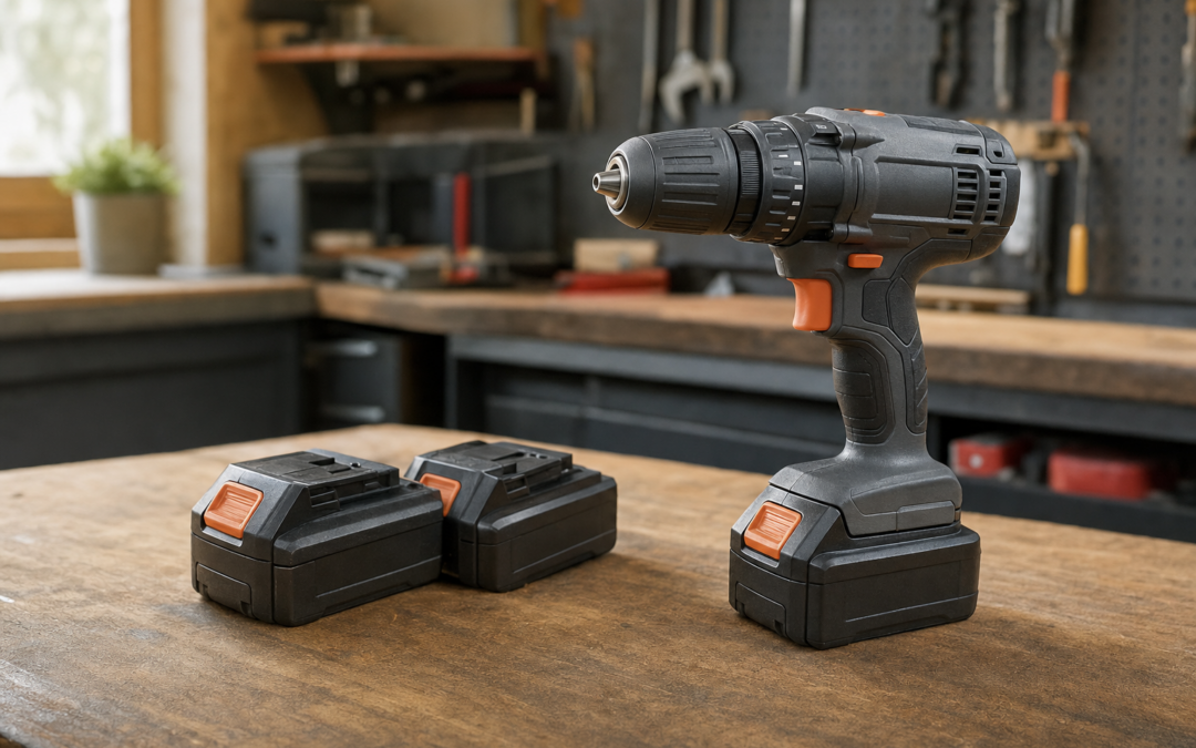 How to Buy Cordless Power Tools: Voltage, Kits & Platforms