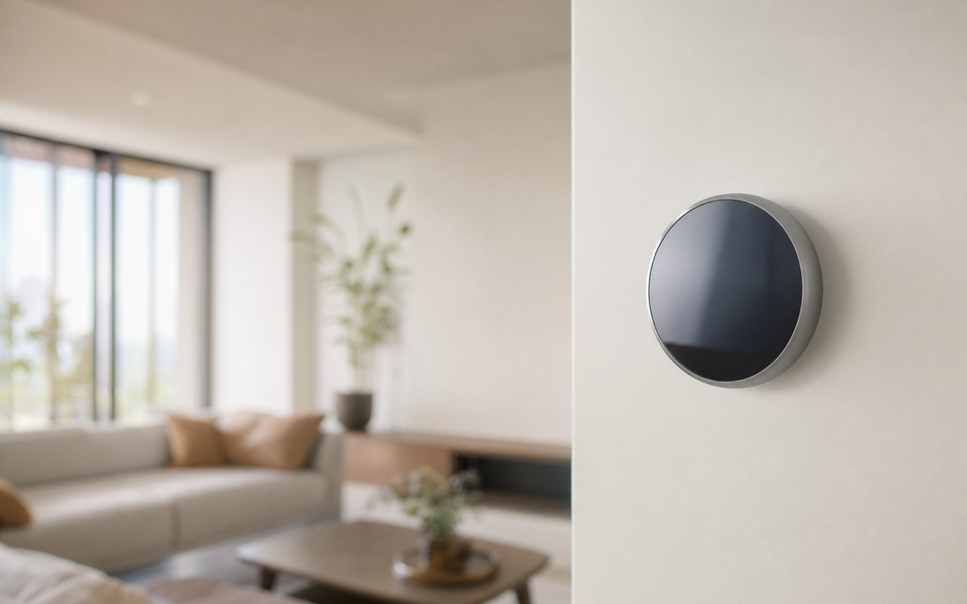 How to Buy a Smart Thermostat: Wiring, Sensors & Apps