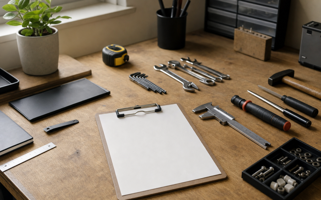 How We Test and Review Home Improvement Products