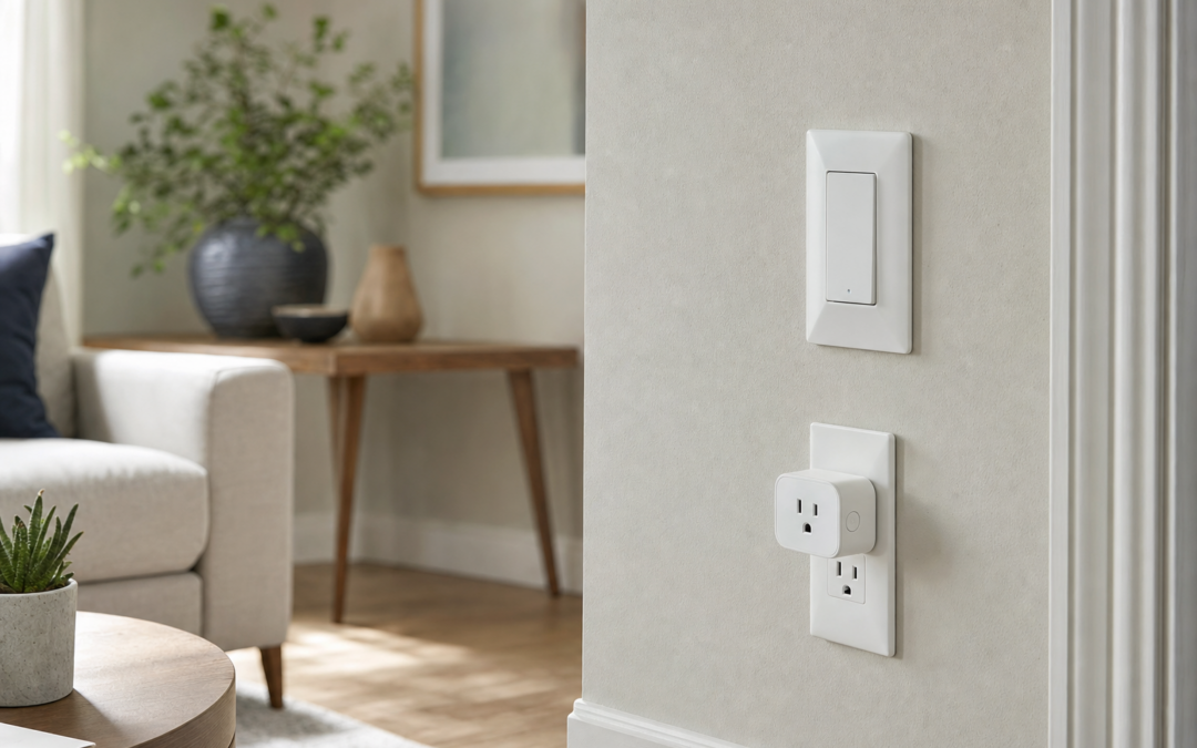 Smart Home Setup Mistakes to Avoid (Beginner Tips)