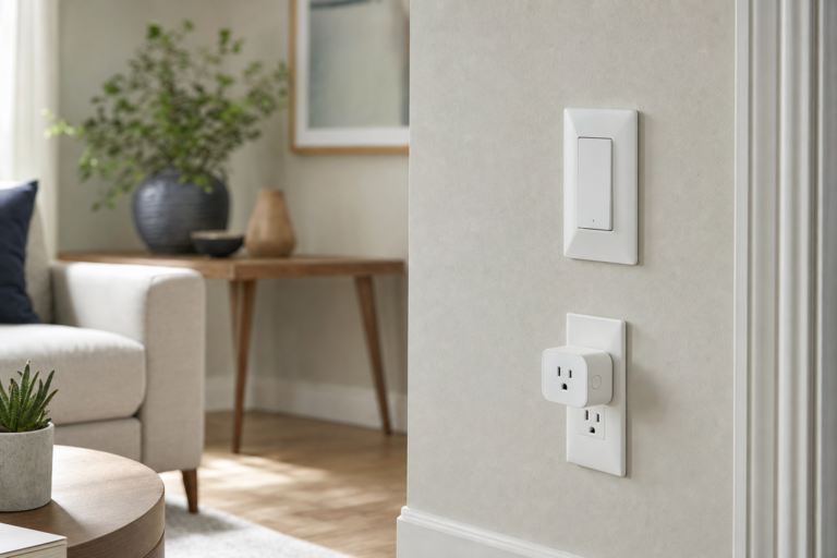 Smart Home Setup Mistakes to Avoid (Beginner Tips)