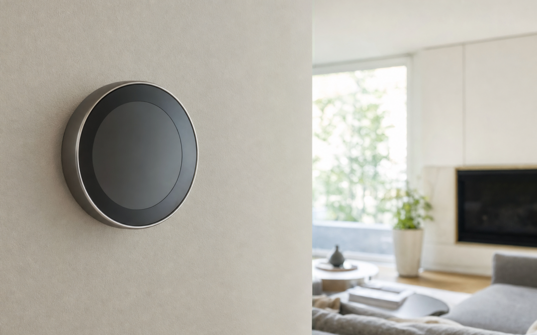 Smart Thermostat Review Roundup: Nest vs ecobee